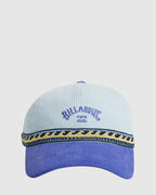 Womens The Good Era Strapback Cap