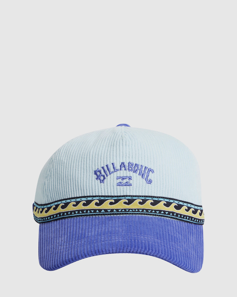 Womens The Good Era Strapback Cap