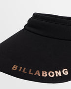 Womens Society Beach Visor Hat