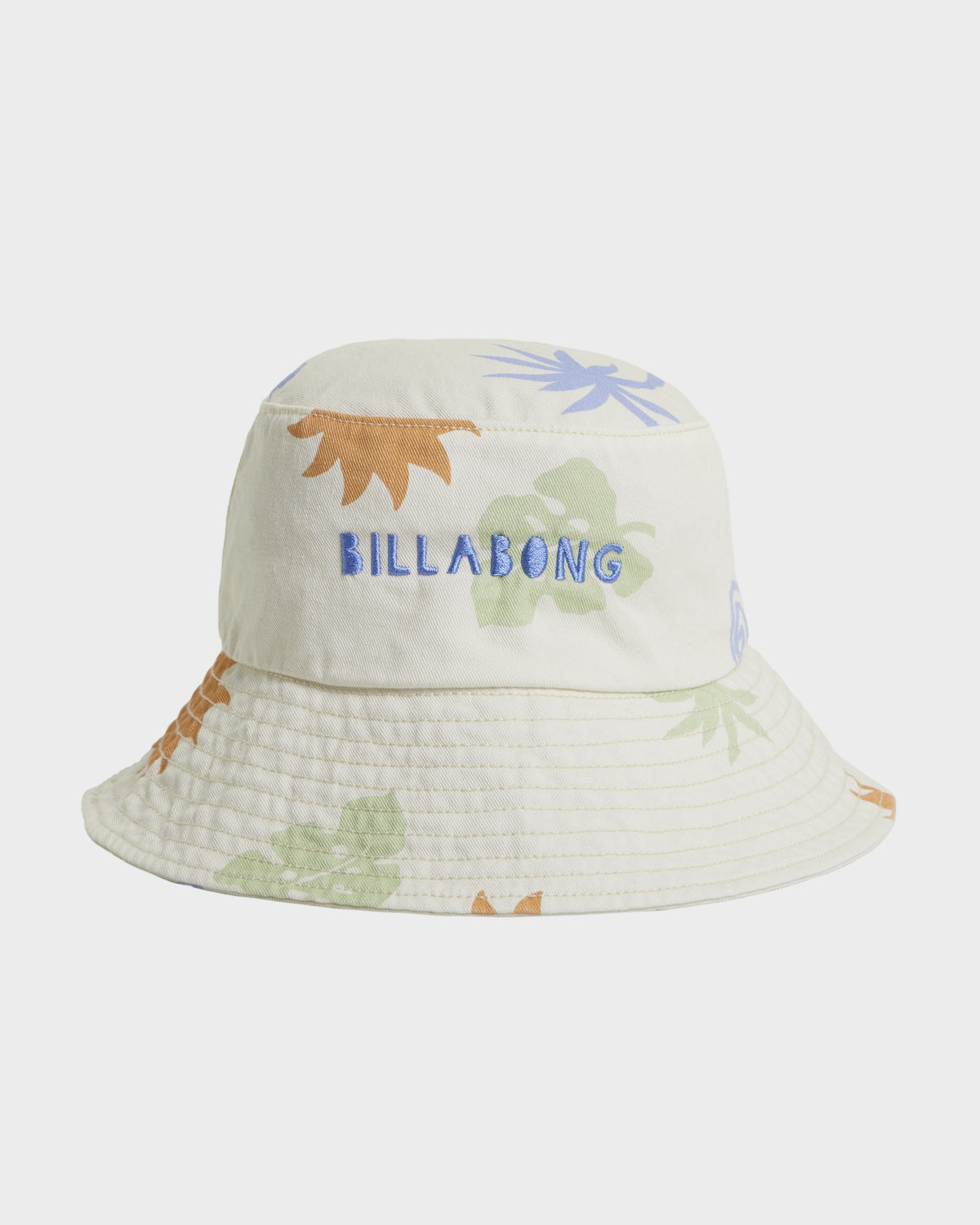 SUN SYMBOL BUCKET HAT