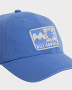 Womens True Tides Dad Cap
