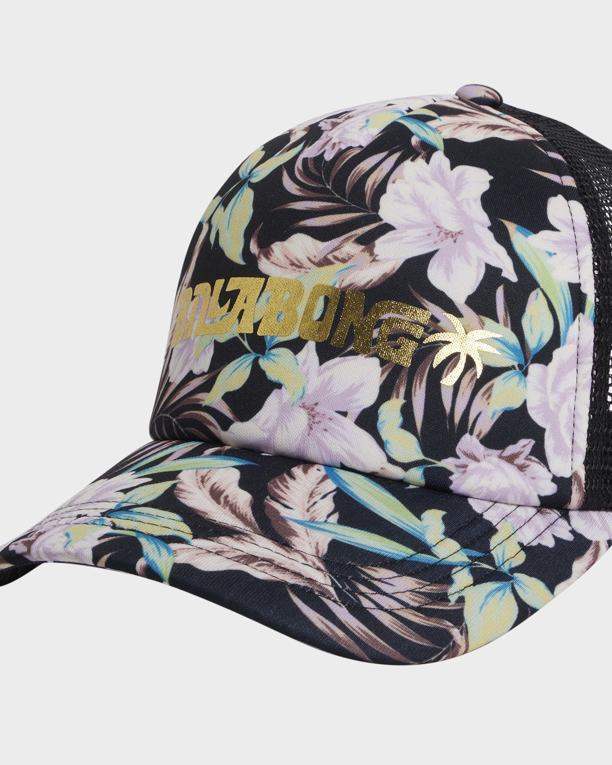 SHADOW TROPIC TRUCKER