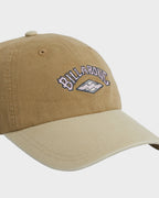 Womens Work It Out Dad Cap