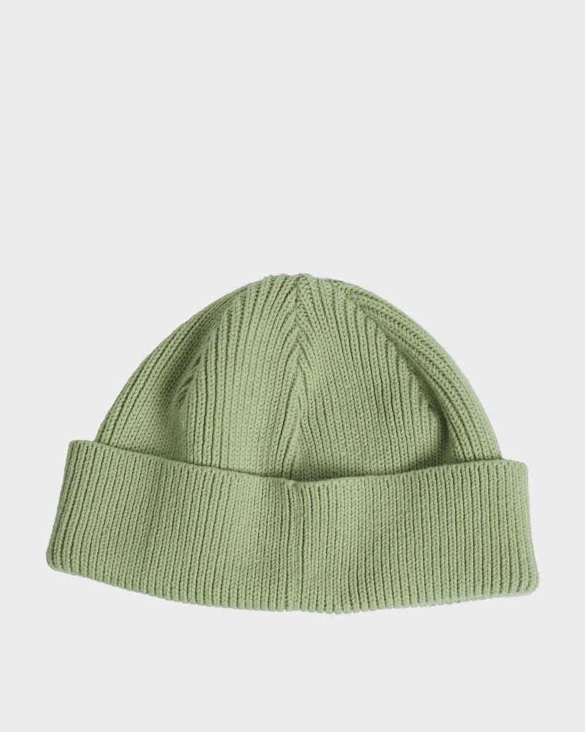 Womens The Original VIbes Cuff Beanie