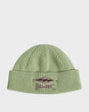 Womens The Original VIbes Cuff Beanie