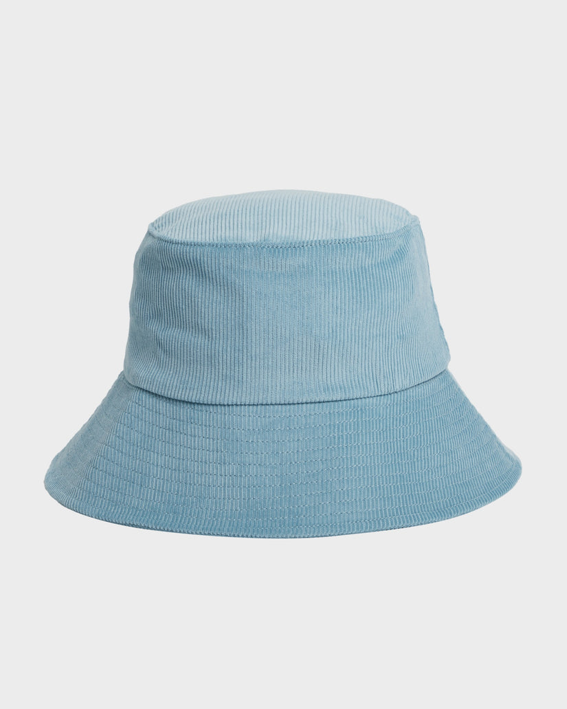 Womens The Original VIbes Bucket Hat