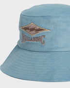 Womens The Original VIbes Bucket Hat