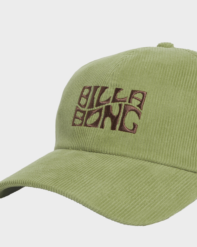 Womens Best On Trucker Cap