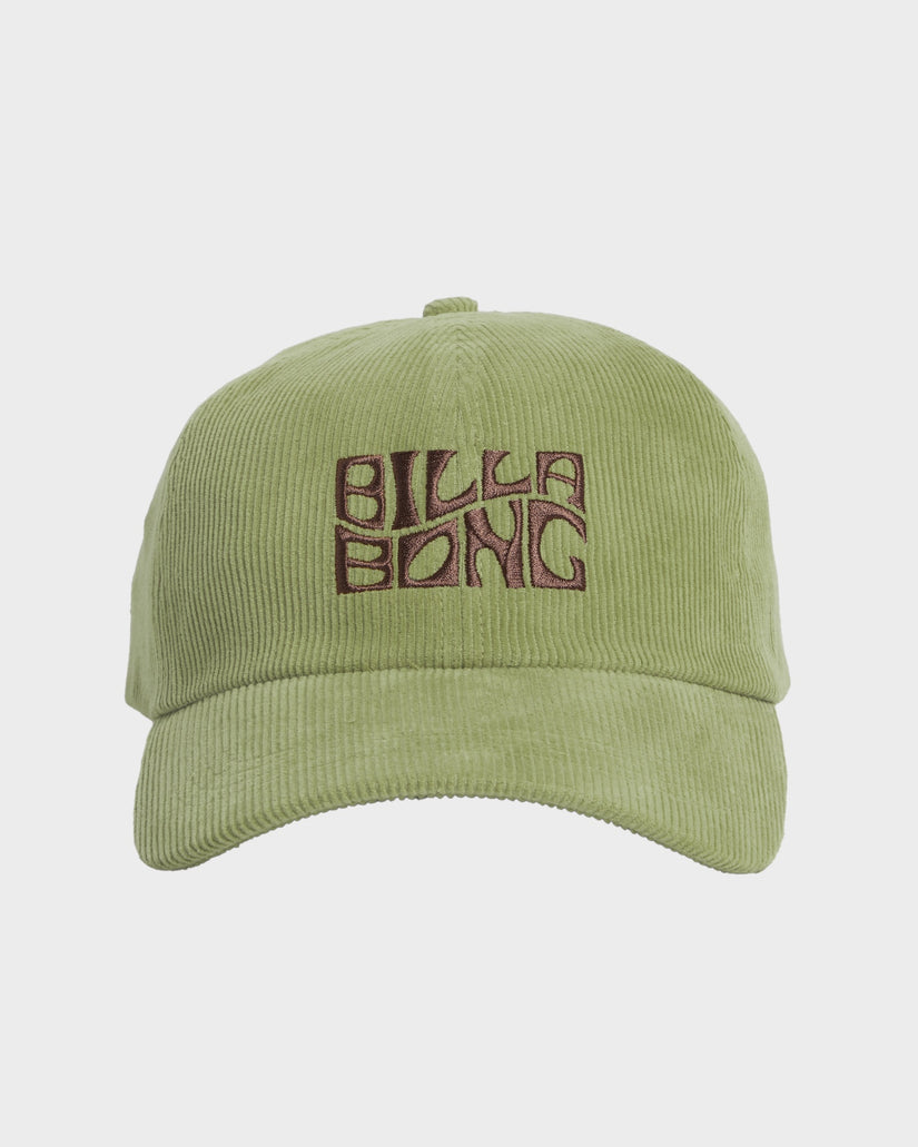 Womens Best On Trucker Cap