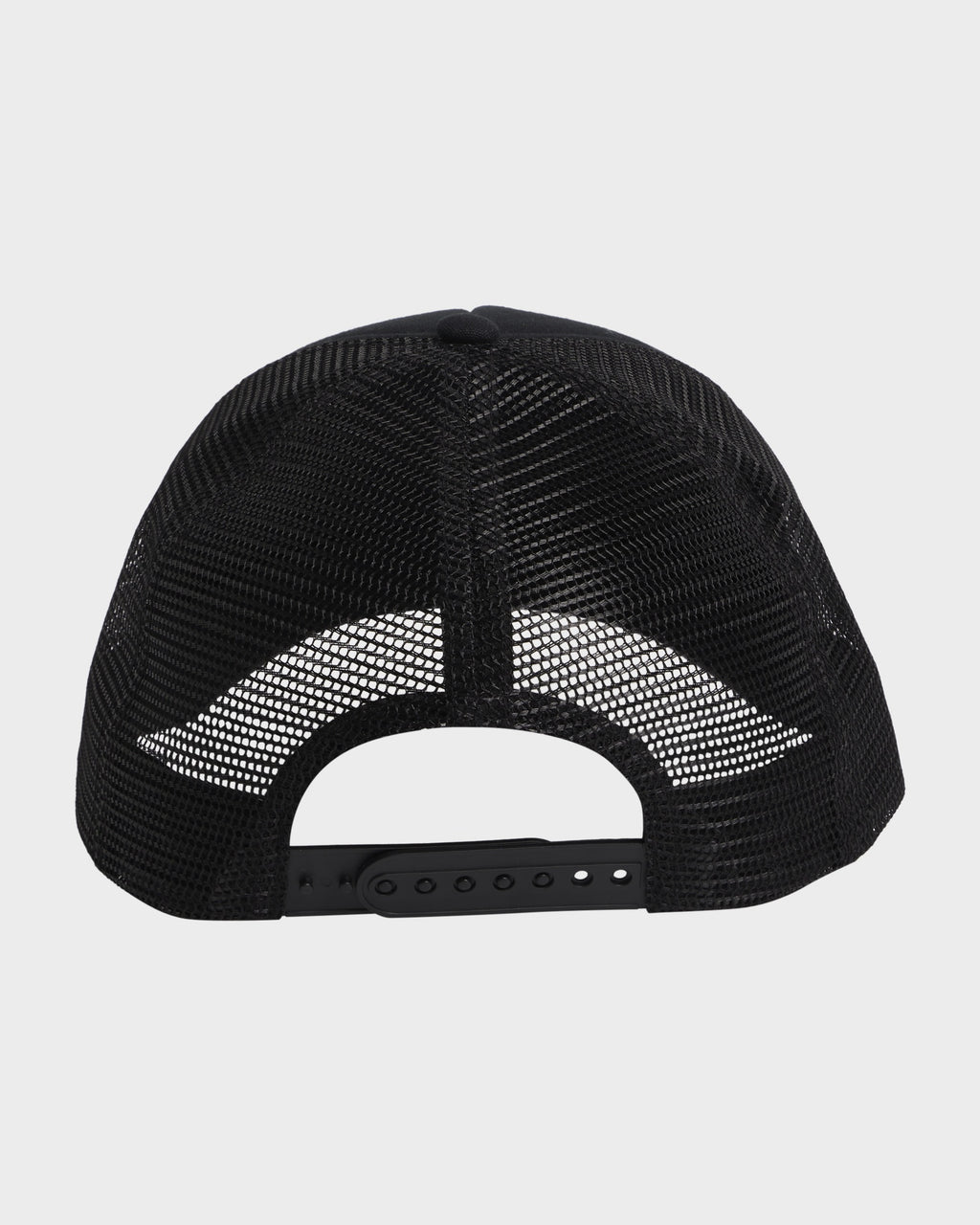Womens Otis River Trucker Cap