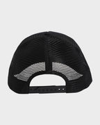 Womens Otis River Trucker Cap