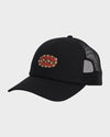 Womens Otis River Trucker Cap