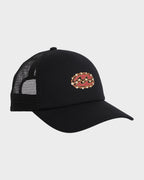 Womens Otis River Trucker Cap
