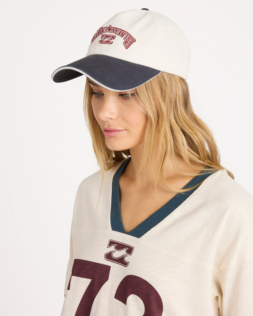 Womens Since 73 Team Cap