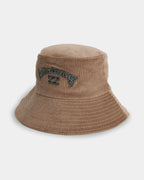 Womens Real Since 73 Bucket Hat