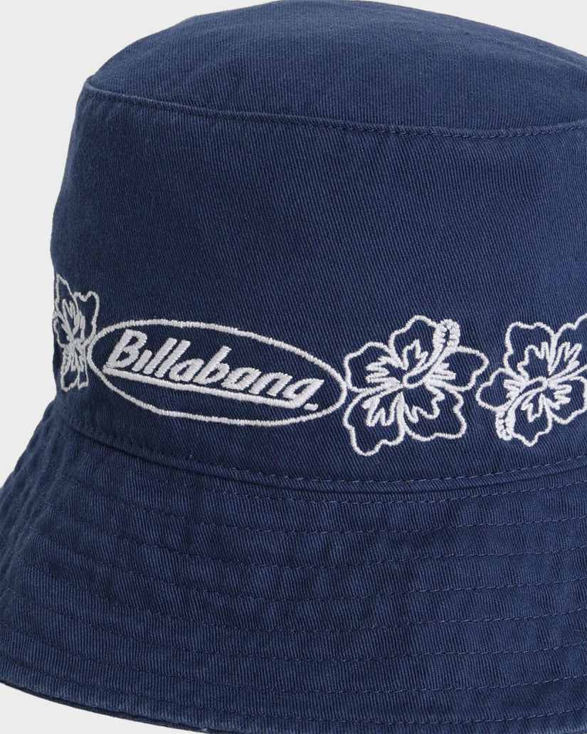 Womens Billa Crush Bucket Hat