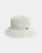 Womens Daylight Packable Straw Hat