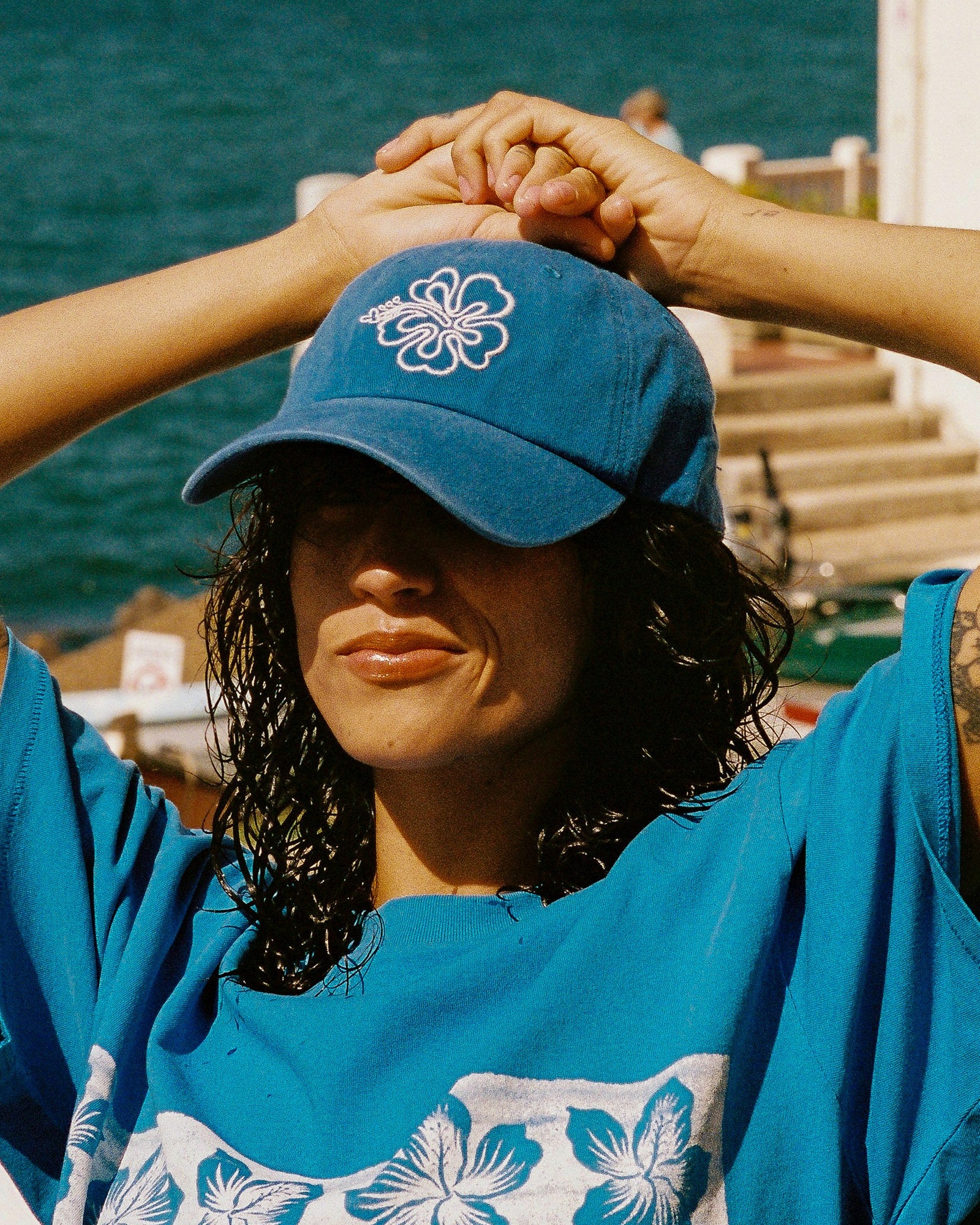 Womens Bong Rule Dad Cap Womens Bong Rule Dad Cap