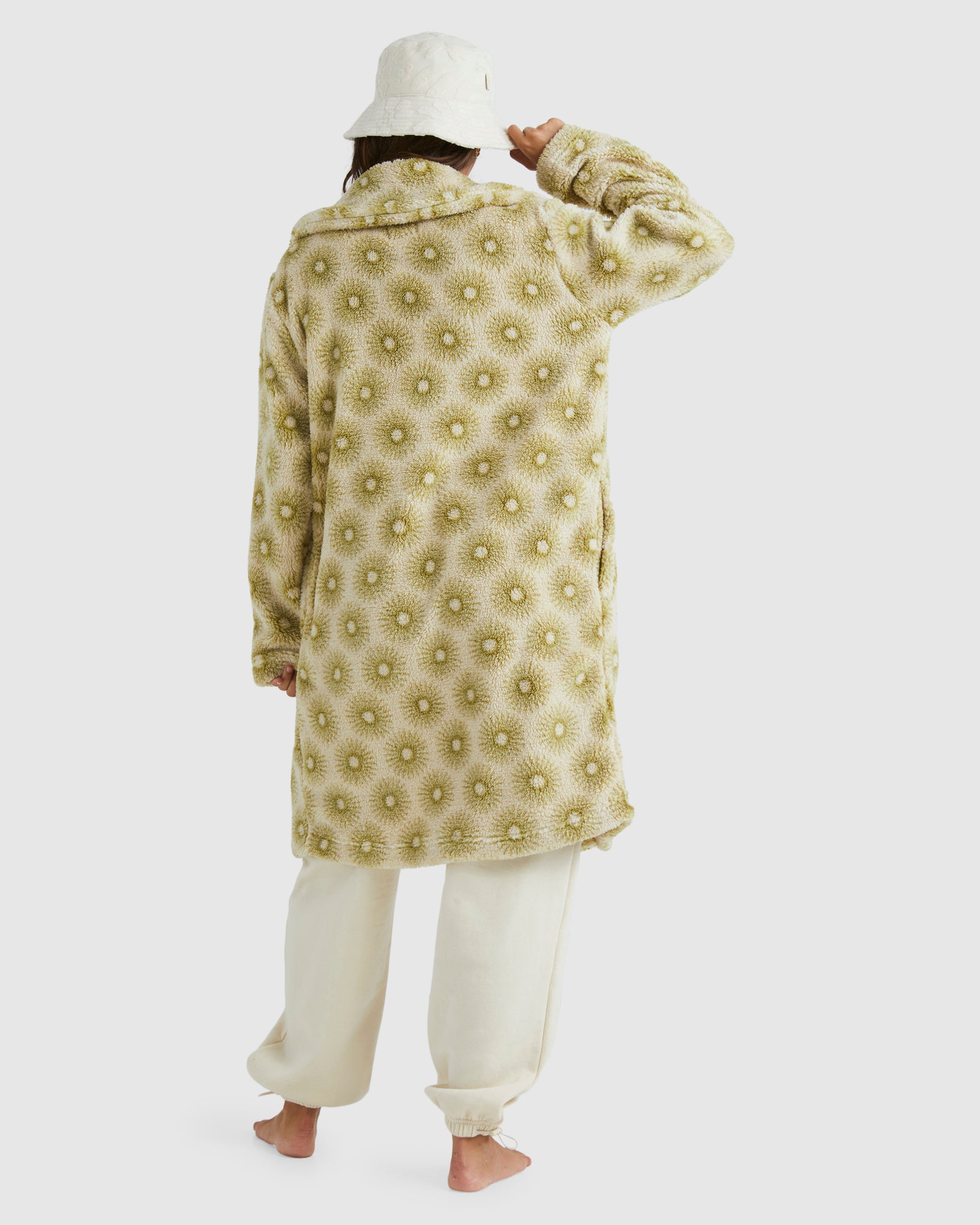 【はなはなやま様】UND ELSA BIJOU WOOL JACKET Vilma Jacket – SISSEL EDELBO