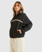 Womens Leia Denim Jacket