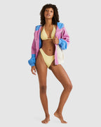Womens Set The Tone Casual Jacket