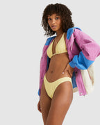 Womens Set The Tone Casual Jacket