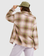 Womens Fairbanks Fleece Jacket