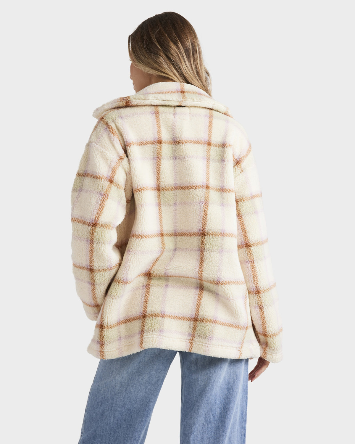 CALM DOWN JACKET