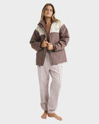 Womens The Original Vibes Jacket
