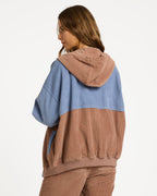 Womens Set The Tone Jacket
