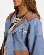 Womens Set The Tone Jacket