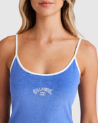 Womens Since 73 Mini Dress