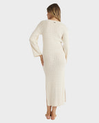 Womens On My Mind Maxi Dress