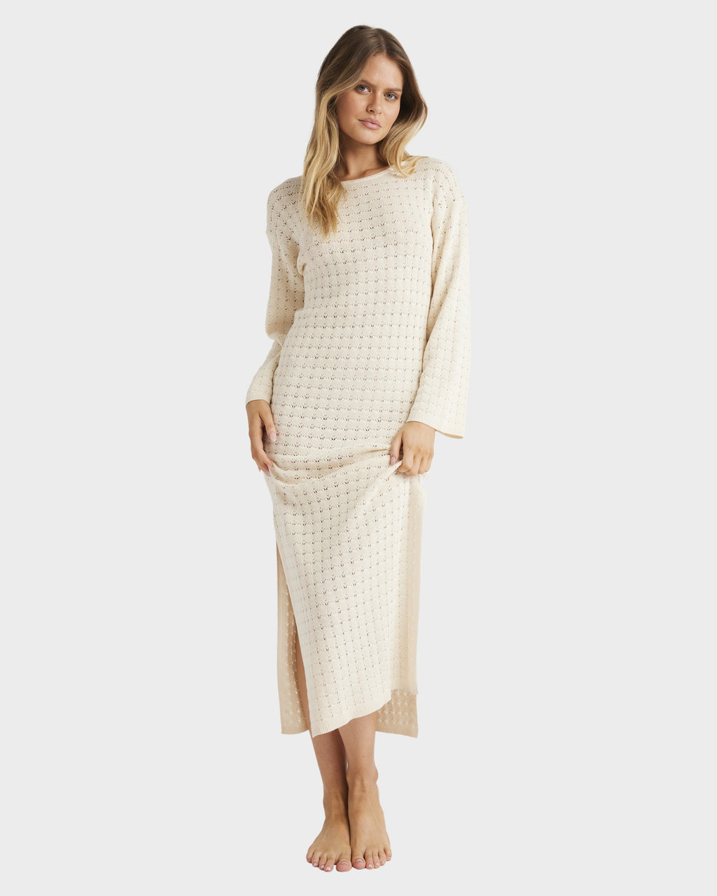 Womens On My Mind Maxi Dress