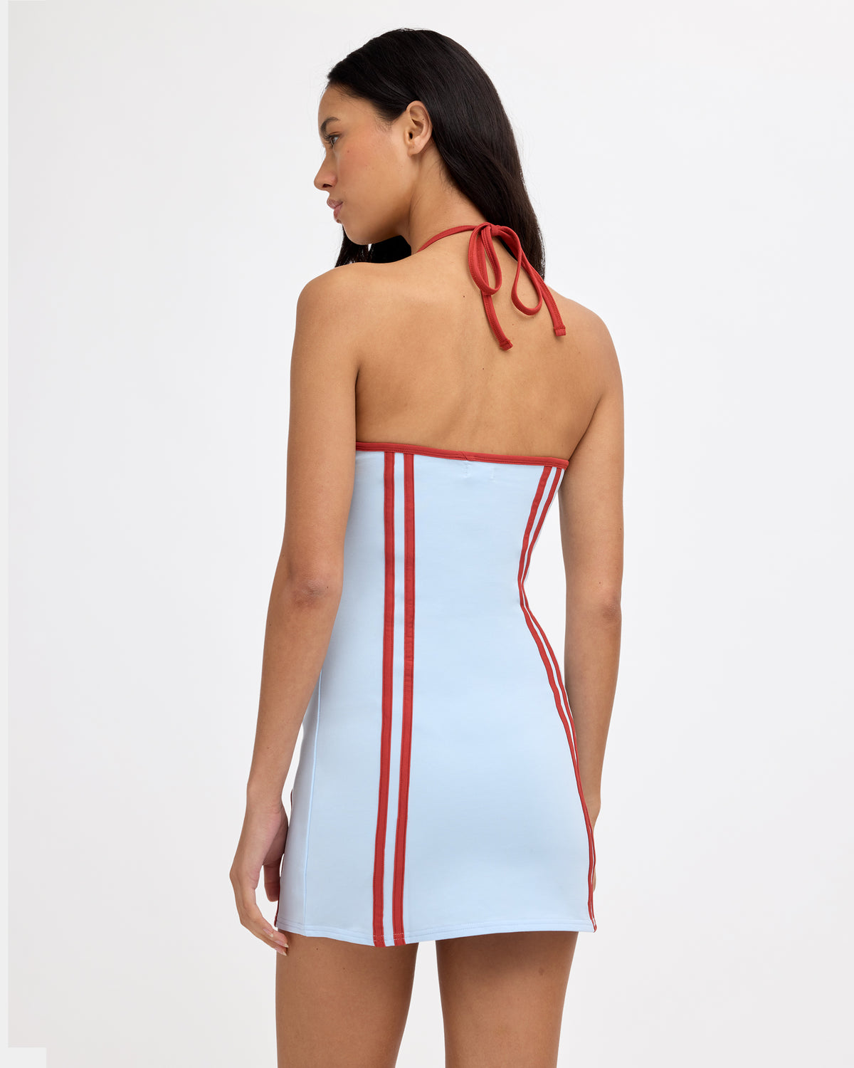 Womens Echo Surf Mini Dress