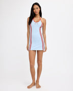 Womens Echo Surf Mini Dress