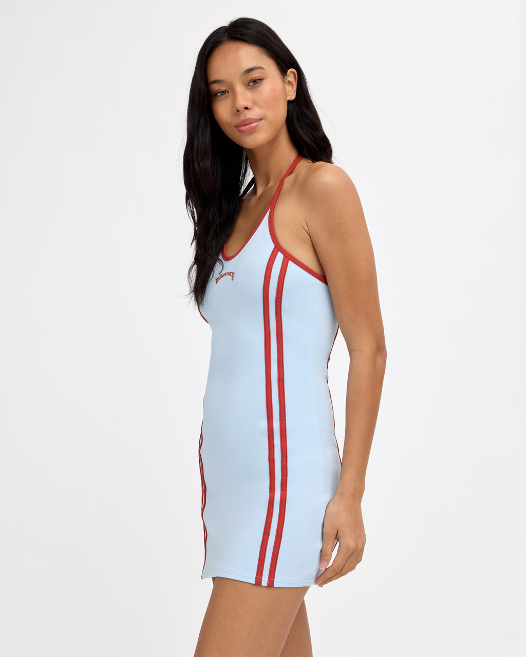 Womens Echo Surf Mini Dress