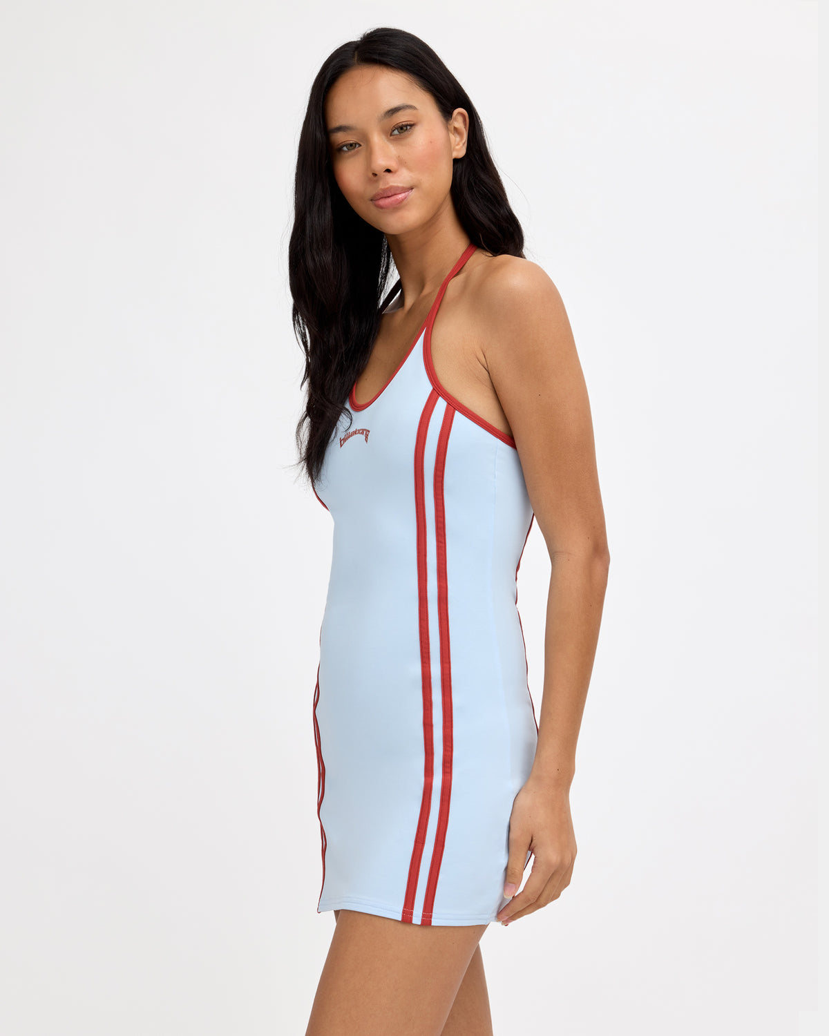 Womens Echo Surf Mini Dress