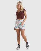 Womens Baby Scoop T-Shirt