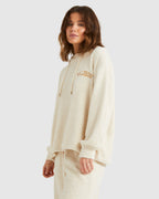 Womens Cuddle Up Pullover Hoodie