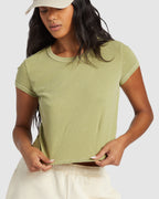 Womens Daily T-Shirt
