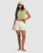 Womens Daily T-Shirt