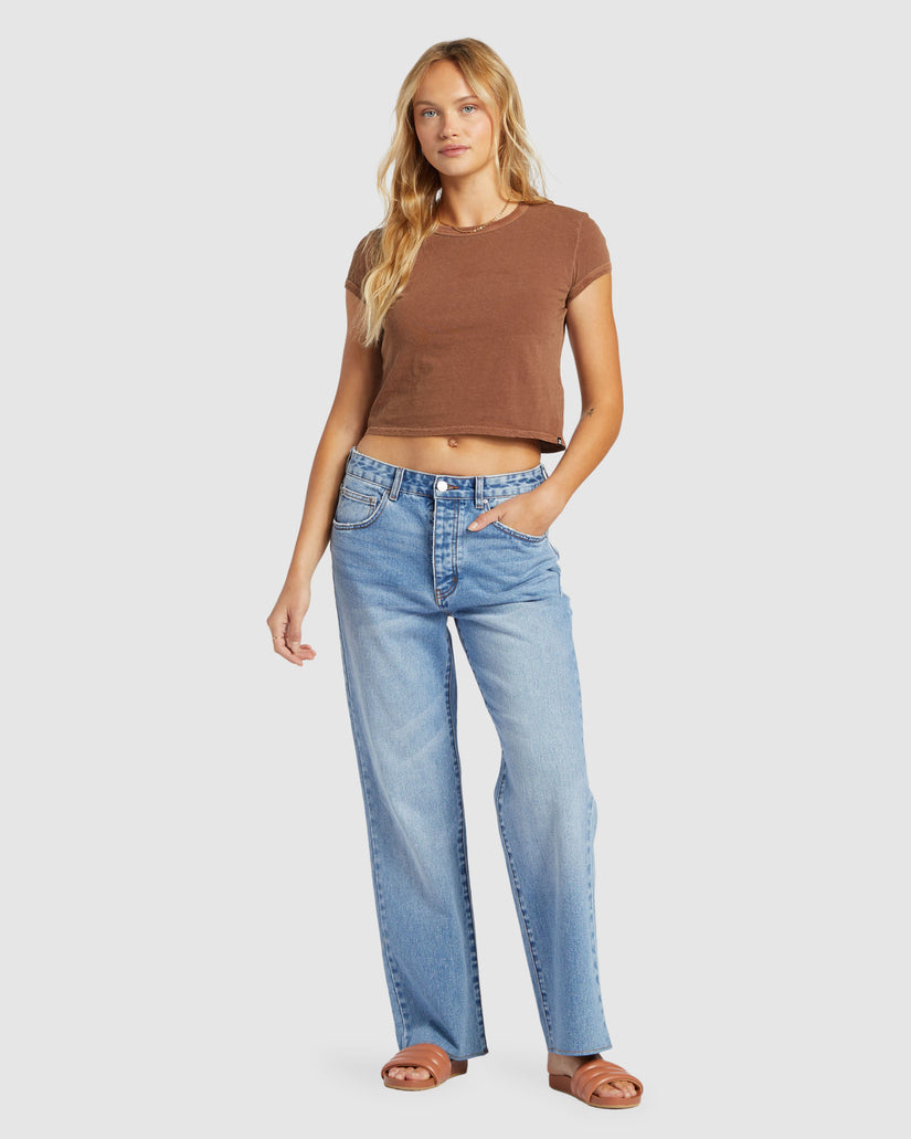 Womens Daily T-Shirt