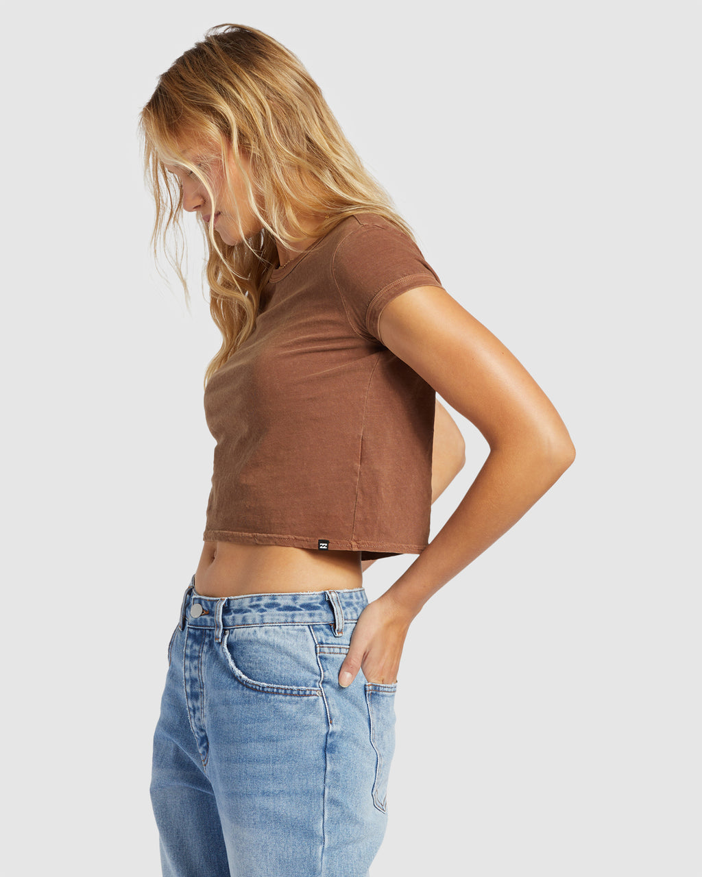 Womens Daily T-Shirt