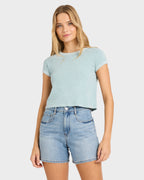 Womens Daily T-Shirt