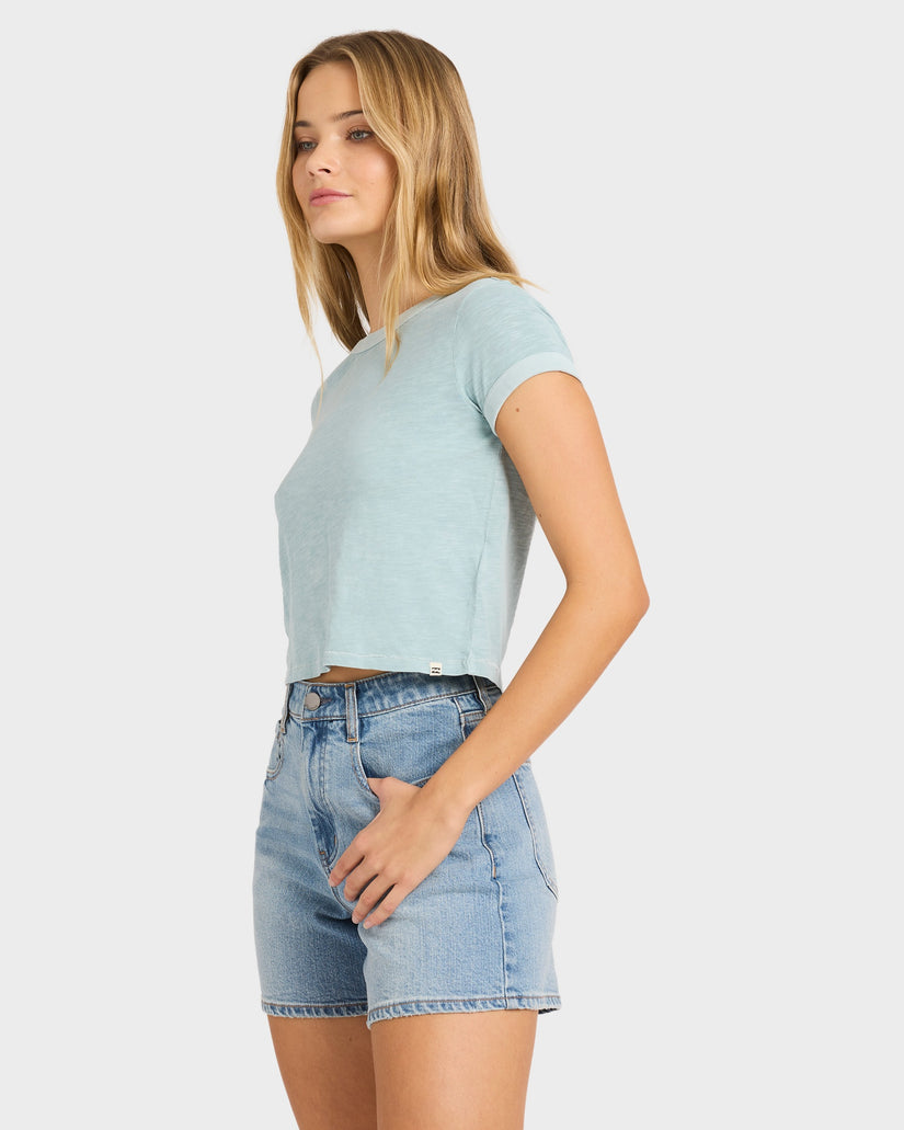 Womens Daily T-Shirt