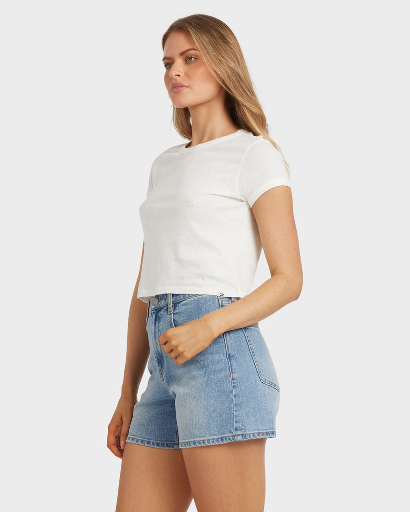 Womens Daily T-Shirt