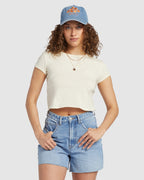 Womens Daily T-Shirt