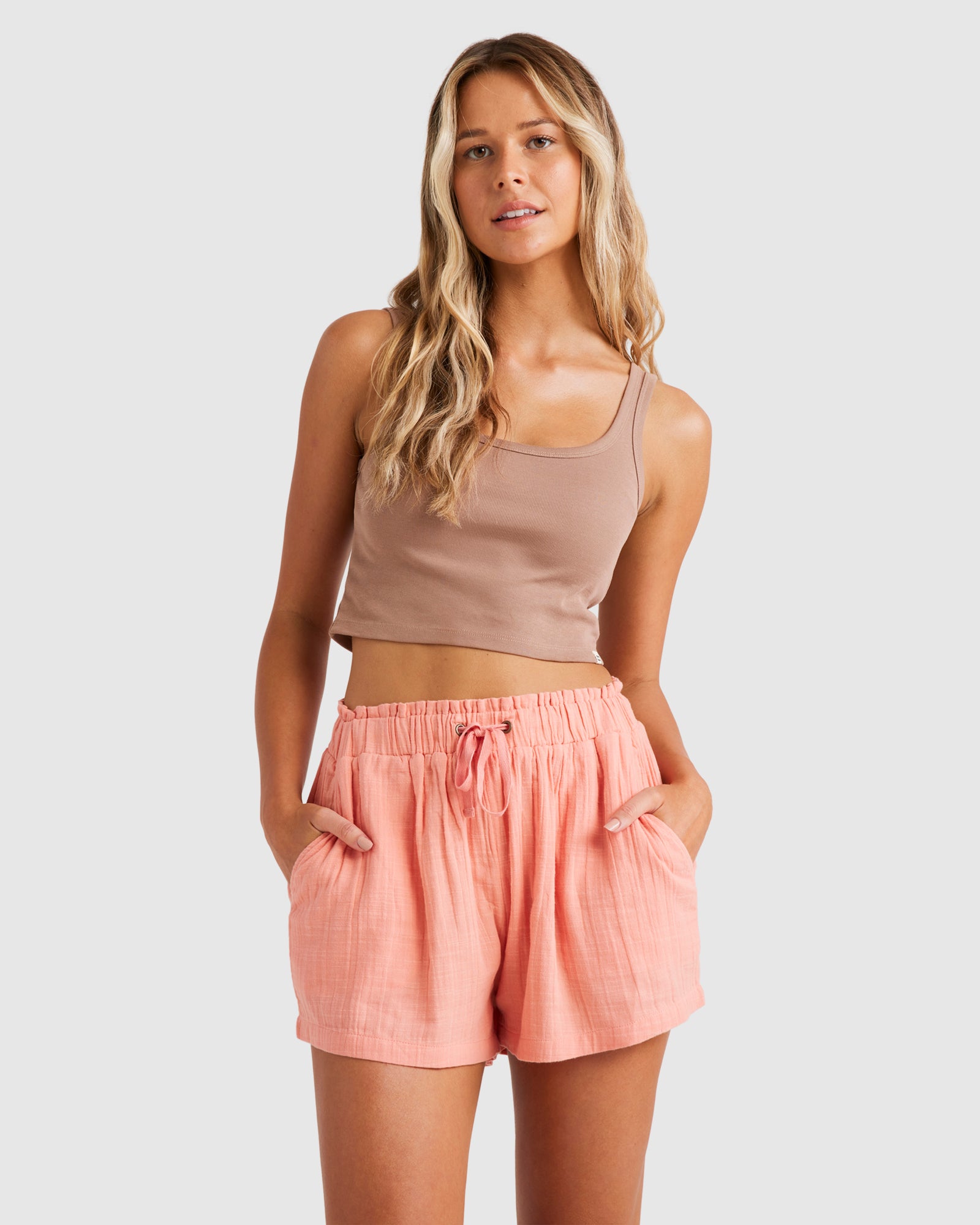 Womens Sun Goddess Tank Top Australia