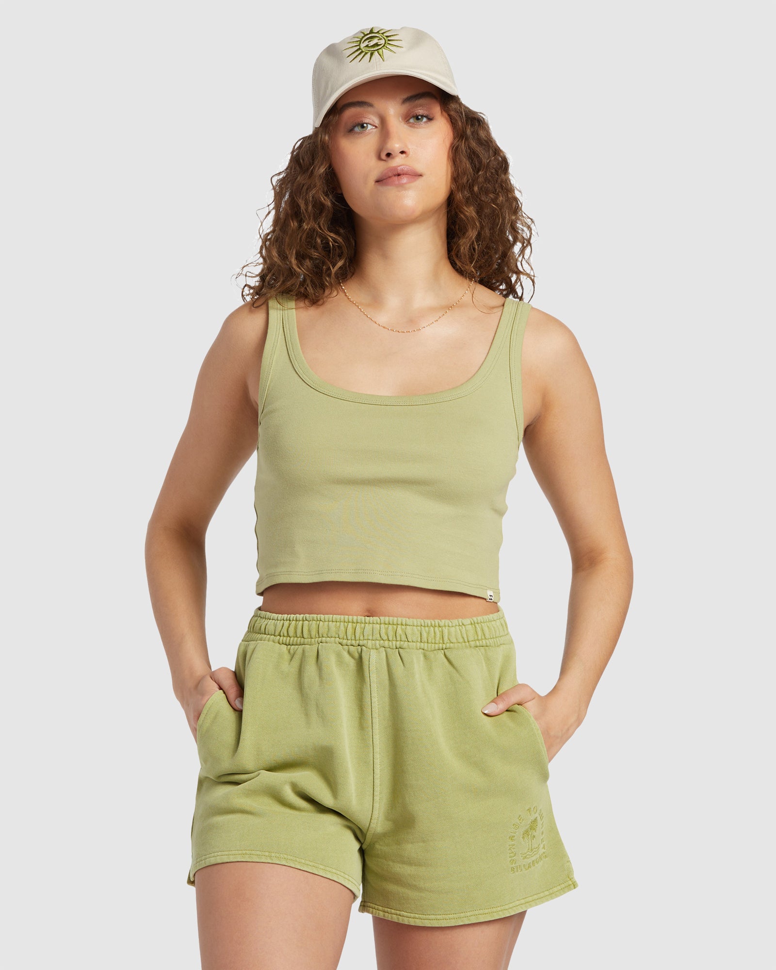 Womens Sun Goddess Tank Top Australia